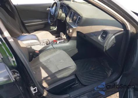 2020 Dodge Charger Sxt Rwd from USA, damaged, VIN 2C3CDXBG0LH126691